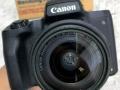 Kamera Canon M50 Lensa Kit 15-45mm Bekas No Minus Cocok untuk Vlog - Bandung