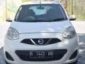 Mobil Nissan March 1.2 XS AT 2016 Bekas Full Orisinil Nego - Semarang