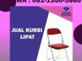 TLP/WA : 081-1350-3860 Distributor Kursi Kuliah Donati Bistro 5k Malang