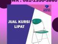 TLP/WA : 081-1350-3860 Distributor Kursi Kuliah Dari Besi Malang