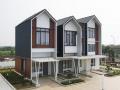 Dijual Rumah di Kawasan Sentosa Park Tersedia 4 Pilihan Type Unit - Tangerang