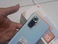 HP Xiaomi Redmi Note 10 Pro 6/128GB Bekas Bagus Mulus Garansi Panjang - Jakarta Selatan