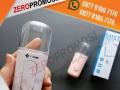 Souvenir Nano Mist Spray Moisturizer Desinfektan Portable Cetak Logo Murah - Tangerang