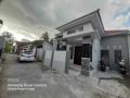 Jual Rumah Baru Minimalis Type 65 3KT 2KM Lokasi Dekat JogjaBay Maguwoharjo - Sleman