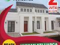 Dijual Rumah Asmara Residence Tajurhalang Hunian Keluarga Berkualitas Free Biaya - Bogor