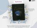 Buku Prosa, Senandika Judul Risalahmu 168 Halaman Softcover - Jakarta Barat