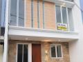 [F5D21B] Jual Rumah baru Serpong paradise city Serpong, Tangerang