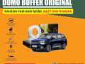 [BEST SELLER] Domo Buffer Peredam Guncangan Mobil Karet Damper Spring Buffer Anti Limbung