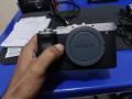 Kamera Sony A7C Silver Body Only Bekas Sensor Bersih Garansi - Banda Aceh