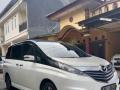 Mobil Mazda Biante 2014 Putih Seken Pajak Hidup Siap Pakai - Jakarta Pusat