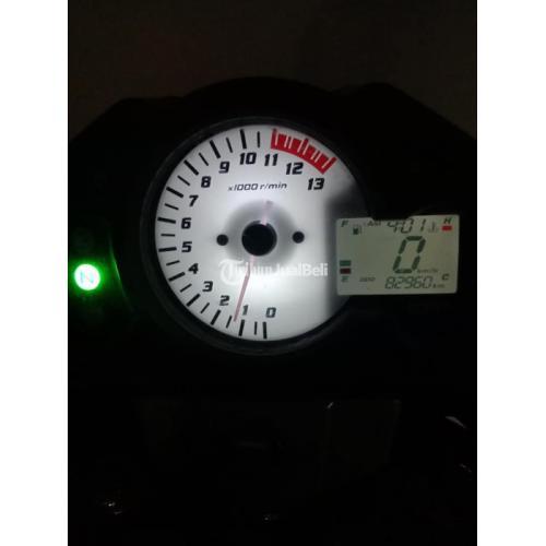 Motor Honda CB 150R 2013 Bekas Mesin Halus Surat Lengkap Nego - Sragen