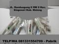 TELP/WA 081331554709 - Harga Grosir Amenities Dental Kit Terpercaya Probolinggo
