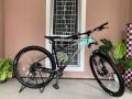 Sepeda Polyogon Xtrada 5 Size 29 Second Fungsi Normal Siap Pakai - Bogor