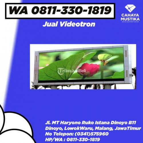 Videotron P2 - Surabaya