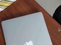 Laptop MacBook Air 13  RAM 8GB SSD 128GB Seken Mulus Terawat - Jakarta Selatan