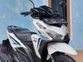Motor Honda Vario 125 2017 Putih Seken Surat Lengkap Pajak Hidup - Jakarta Pusat