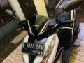 Motor Honda Vario 125 2013 Putih Seken Surat Lengkap Pajak Hidup - Jakarta Selatan