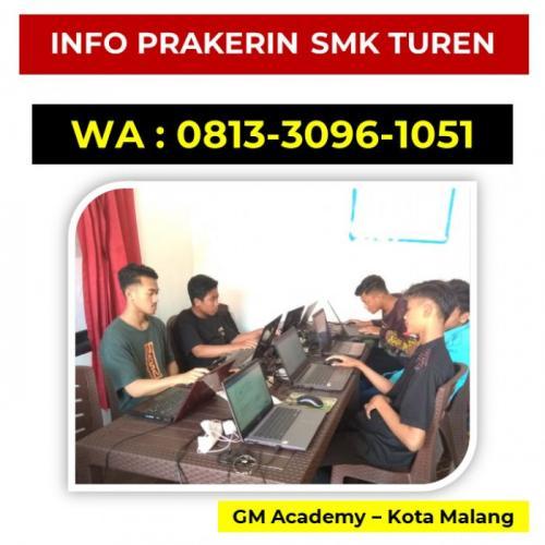 Info PSG Jurusan Pemasaran Siswa SMK Sumberpucung - Malang