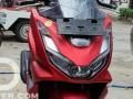 Motor Honda PCX 160 CBS Tahun 2022 Kondisi Baru Harga Promo - Jakarta Selatan