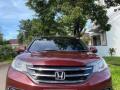 Mobil Honda CRV Tahun 2013 Bekas Harga Nego Siap Pakai Warna Merah - Gowa