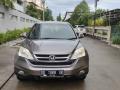 Mobil Honda CRV Tahun 2010 Bekas Matic Bodi Mulus Mesin Halus Siap Pakai - Makassar