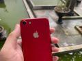HP iPhone 7 128 GB Bekas Warna Merah Fullset No Minus Siap Pakai - Madiun