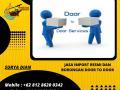 Spesialis Import Resmi Borongan Door To Door | Undername Dan Custom Clearance | 081286200342
