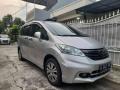 Mobil Honda Freed PSD Tahun 2012 Bekas Kondisi Mesin Terawat Siap Pakai - Jakarta Timur