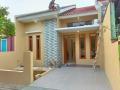 Jual Rumah Citra Indah City Luas 72m 2KT 2KM Siap Huni Full Renovasi - Bogor