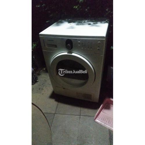 Mesin Cuci Samsung SDC16709 Seken Masih Bagus - Jakarta Selatan