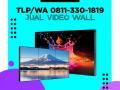 Jual Video Wall 2X2 - Surabaya