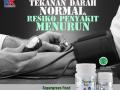 Tekanan Darah Normal, Resiko Penyakit Menurun - Bandung