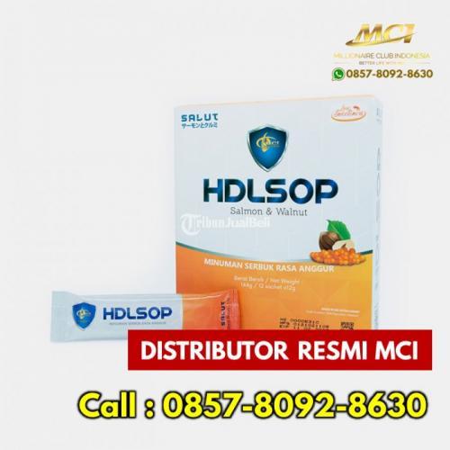 Suplemen Mengatur kadar gula darah Glucola MCI Melayani Darussalam - Aceh Besar
