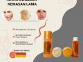Tips Pakai Cream Rinna diazella Kemasan Lama yang Benar di Wajah - Bintan