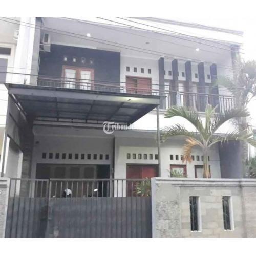 Dijual Rumah Seken Luas 258/165 Garasi Luas di JL Batan Miroto - Semarang