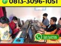 Hubungi WA : 0813-3096-1051, Pusat Magang Jurusan Desain Grafis Siswa SMK Karangploso - Malang