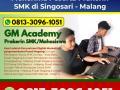 Tempat Magang Jurusan Teknik Jaringan Komputer dan Telekomunikasi Siswa SMK Singosari - Malang