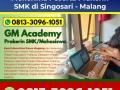 Tempat Magang Jurusan Bisnis Daring dan Pemasaran Siswa SMK Singosari di Malang
