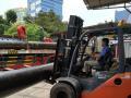 Sewa Forklift Senayan Melayani 24 Jam Setiap Hari - Jakarta Selatan