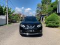 Mobil Nissan X-Trail Tahun 2014 Bekas Warna Hitam Matic Harga Nego - Malang