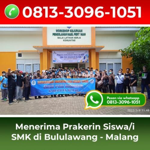 Info PSG Jurusan Bisnis Daring Siswa SMK Singosari - Malang