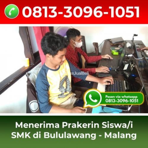 Info PSG Jurusan Teknik Jaringan Siswa SMK Tumpang - Malang