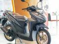 Motor Honda Vario 125 ISS (Promo Kredit) Wilayah Jabodetabek - Jakarta Selatan