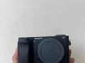 Kamera Mirrorless Sony A6400 Bekas Aman No Vignet Normal Nominus Fullset - Bogor