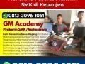 On Job Training Jurusan BDP Siswa SMK Kromengan - Malang
