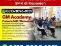 On Job Training Jurusan Pemasaran Siswa SMK Ngajum - Malang