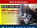 On Job Training Jurusan TKJ Siswa SMK Pagak - Malang