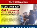 On Job Training Jurusan Teknik Komputer Siswa SMK Pagelaran - Malang