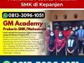 On Job Training Jurusan Teknik Jaringan Siswa SMK Pakis - Malang