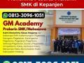 On Job Training Jurusan OTKP Siswa SMK Pakisaji - Malang